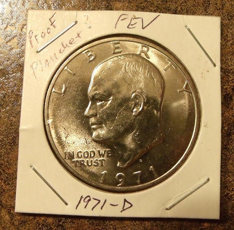 Post-An-Ike-Eisenhower-Dollar